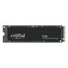Crucial T705 2TB M.2 NVMe Gen5 NAND SSD Crucial T705 2TB M.2 NVMe Gen5 NAND SSD