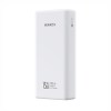 Romoss Power Bank PRC 10000mAh 15W WH Romoss Power Bank PRC 10000mAh 15W WH