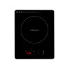 Mellerware Induction Cooker Single Glass Black 1800W “Capri” Mellerware Induction Cooker Single Glass Black 1800W “Capri”
