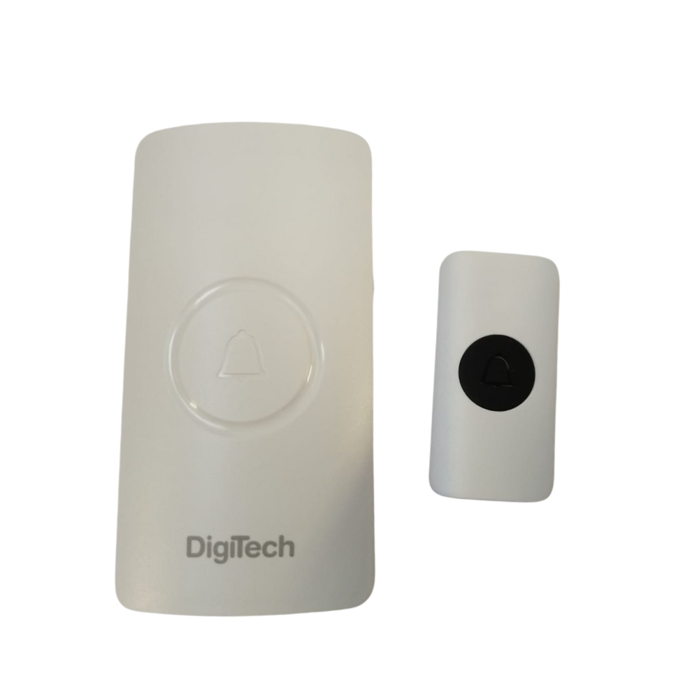 Digitech – Wireless Door chime