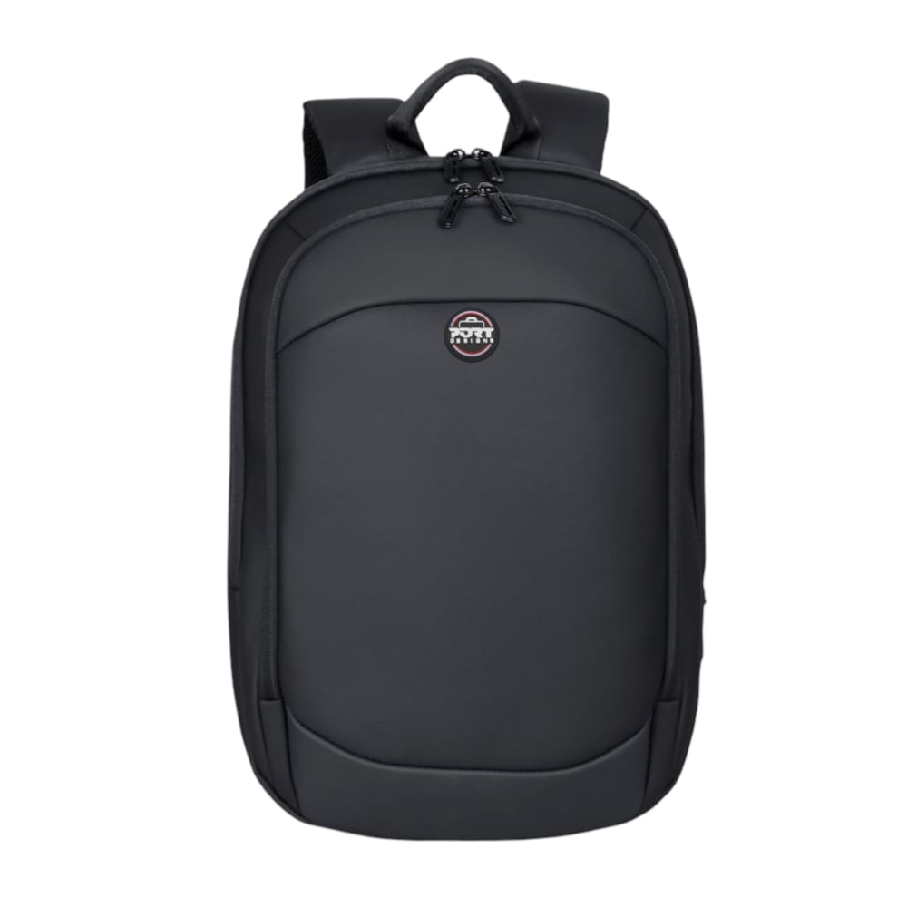 PORT BACKPACK CHICAGO EVO EXPANDABLE 13 /15.6 – Black