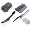 Ingco – 5 Piece Clean Maintenance Kit Ingco – 5 Piece Clean Maintenance Kit