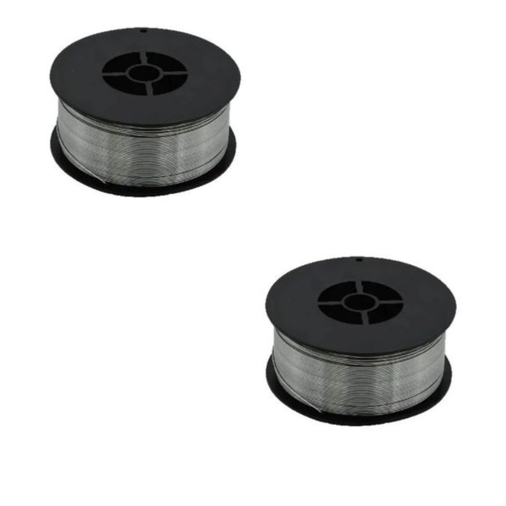 Stallion – MIG Wire Fluxcore (0.9mm x 1kg) – Pack of 2