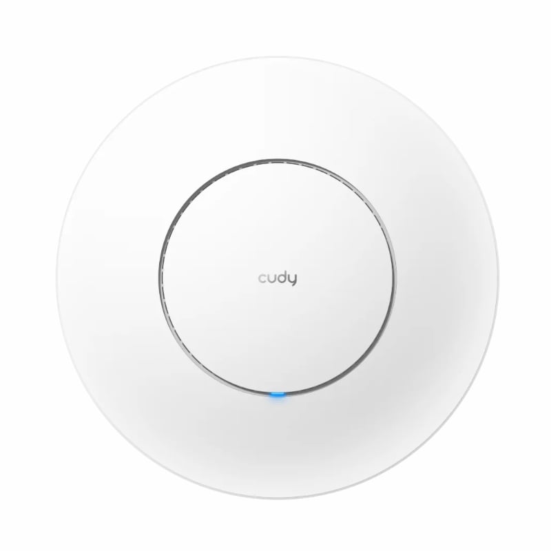 Cudy AX3000 Wi-Fi 6 2.5G Port Dual Band Ceiling Access Point