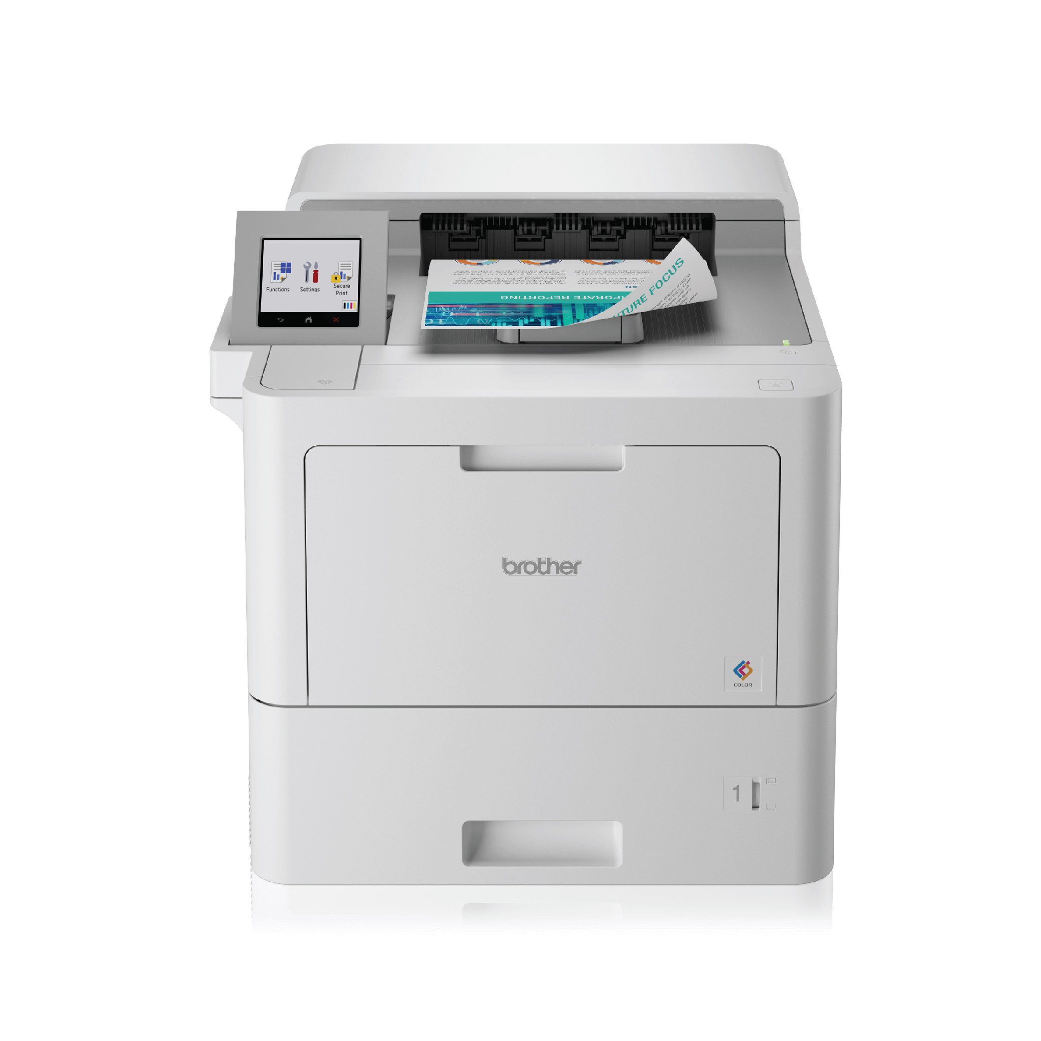 Brother HL-L9430CDN Colour Laser Printer