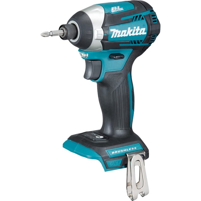 Makita – Impact Driver Cordless 18v – Unit Only