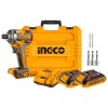 Ingco – Lithium-Ion Impact Driver (20V) Ingco – Lithium-Ion Impact Driver (20V)