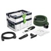 Festool Cleantec – Mobile Dust Extractor CTL MIDI I Festool Cleantec – Mobile Dust Extractor CTL MIDI I