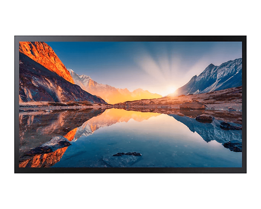 Samsung 32 Inch Interactive Display QMR-T