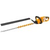 Ingco – Lithium-Ion Hedge Trimmer 40V (2 x 20V) – Unit Only Ingco – Lithium-Ion Hedge Trimmer 40V (2 x 20V) – Unit Only