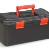 Port-Bag Toolbox Maestro Toolbox Basic – 48cm (480 x 230 x 220 mm) Port-Bag Toolbox Maestro Toolbox Basic – 48cm (480 x 230 x 220 mm)