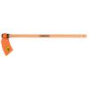 Tramontina 60cm Garden Steel Hoe with Wooden Handle Tramontina 60cm Garden Steel Hoe with Wooden Handle