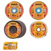 Ingco – Mini Assorted Discs – 30 Piece Ingco – Mini Assorted Discs – 30 Piece