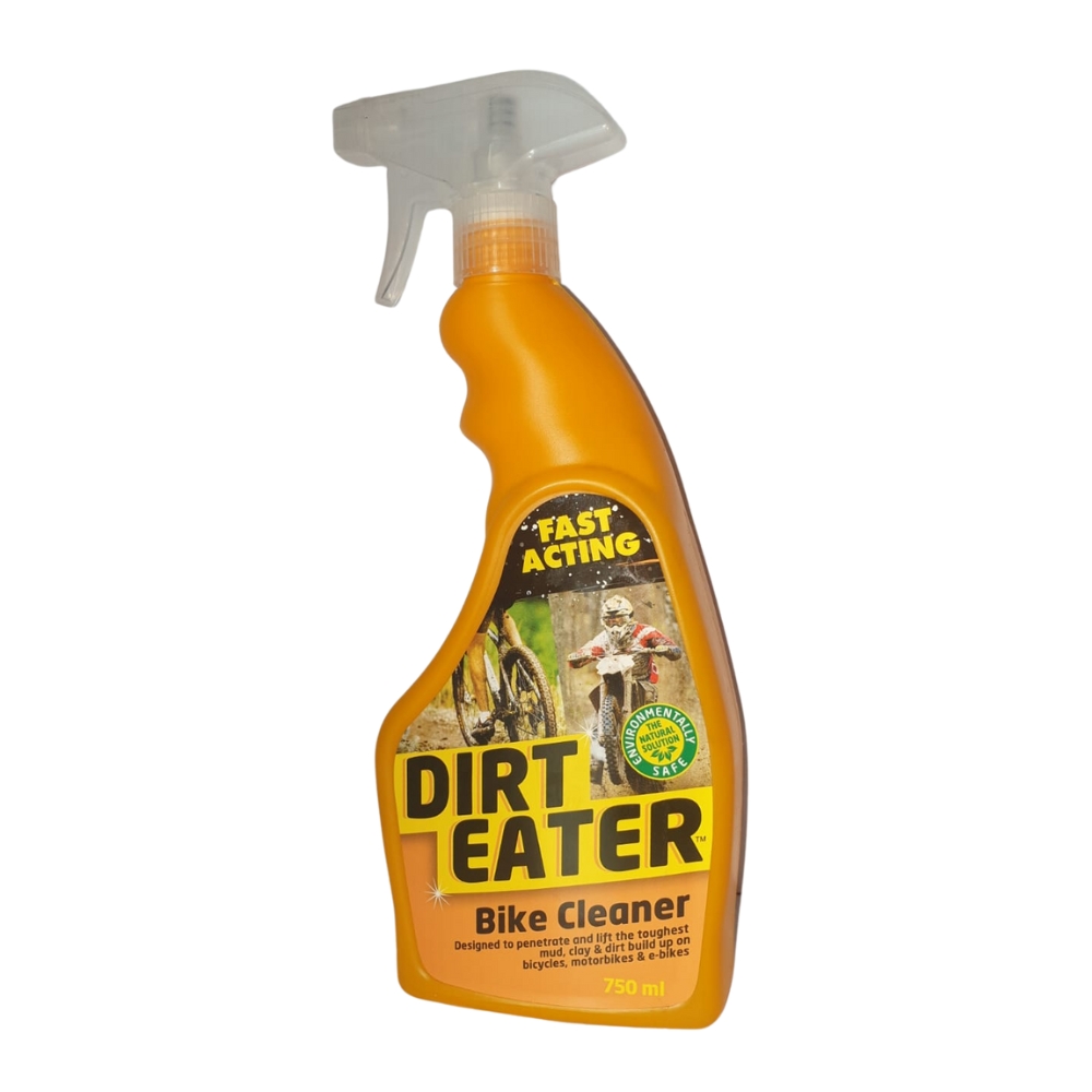 Dirt Eater – Bike Cleaner – 750ml