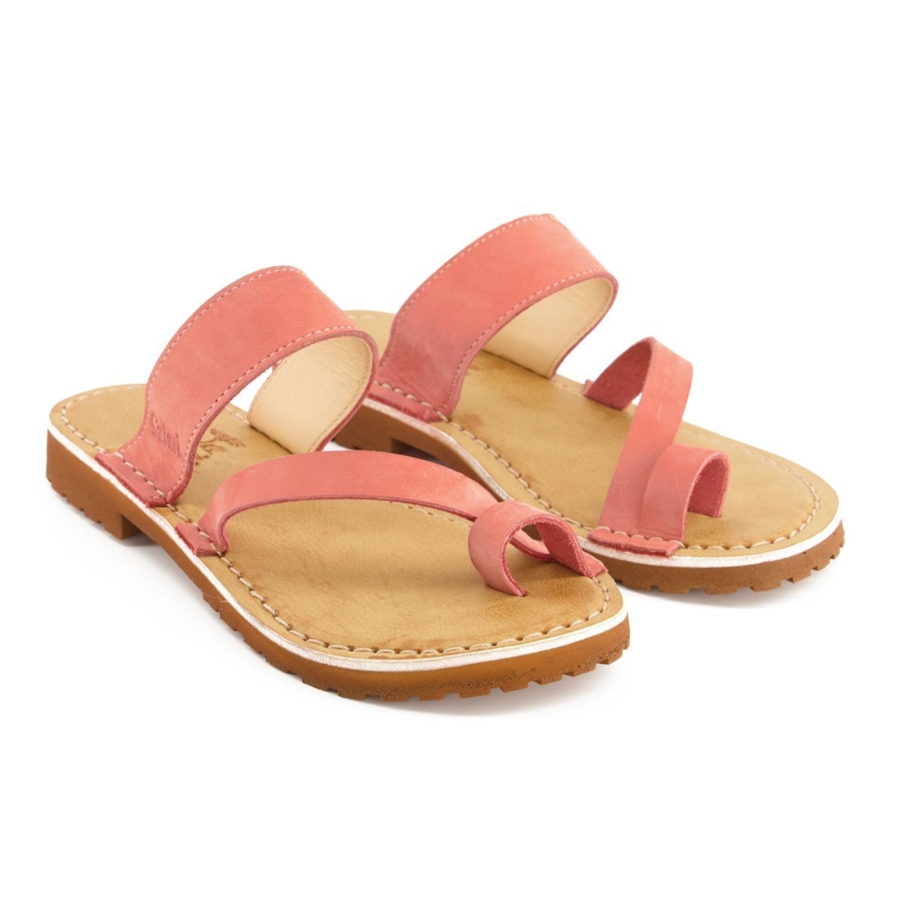 Bata – Safari Pursuit Ladies – Pink – Size 6