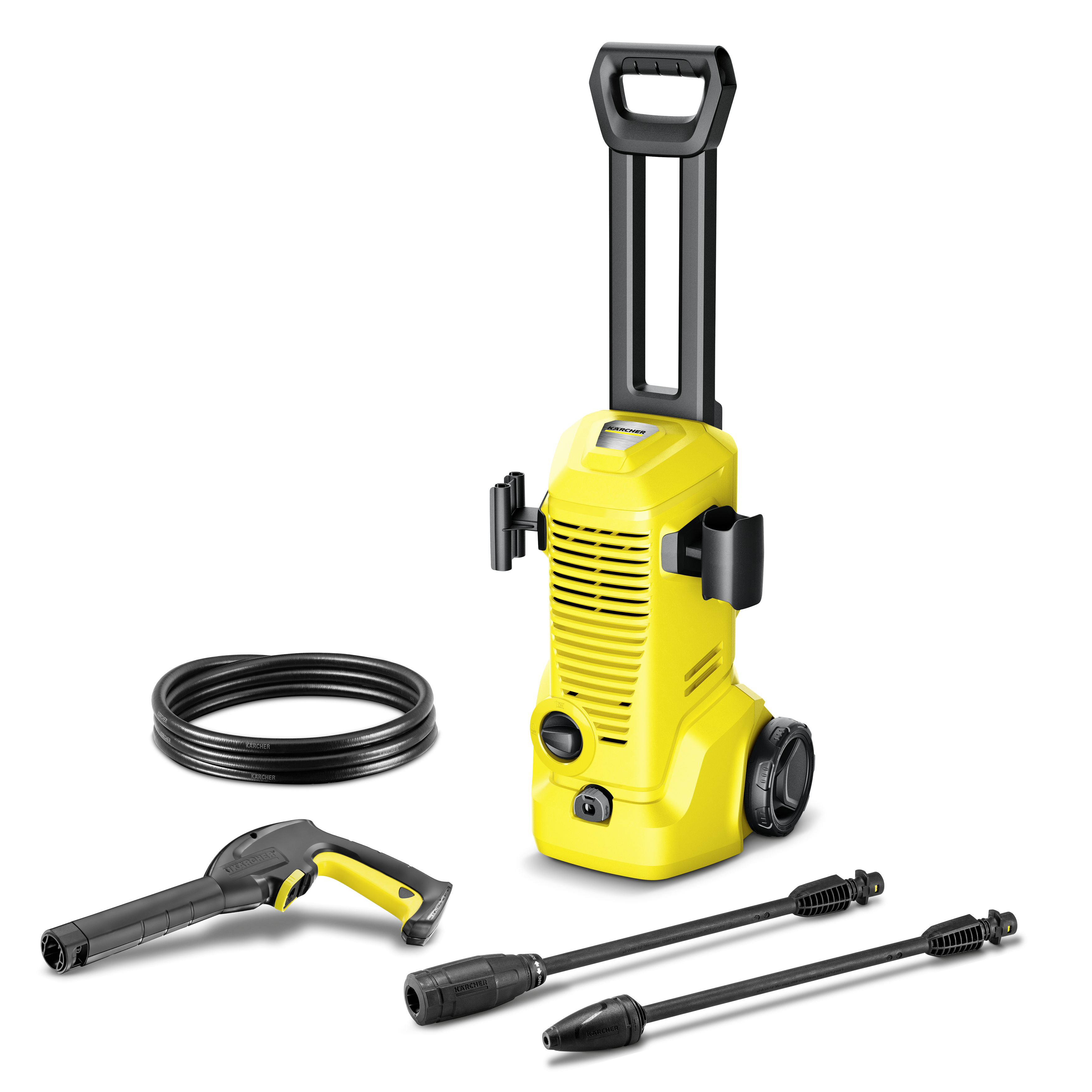 Karcher K2.360 Premium VPS