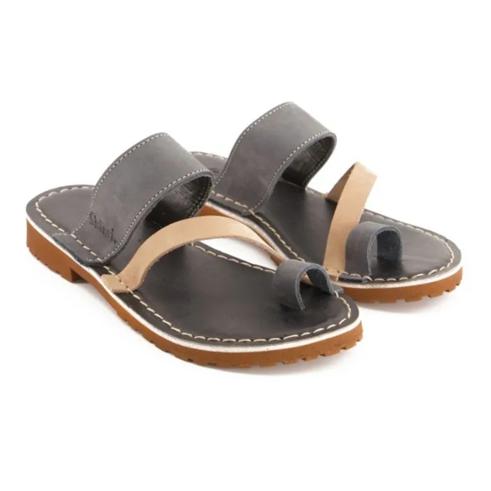 Bata – Safari Pursuit Ladies – Brown – Size 8