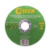 D-Tech – Cutting Disc For Steel Cutting – Pack Of 10 D-Tech – Cutting Disc For Steel Cutting – Pack Of 10