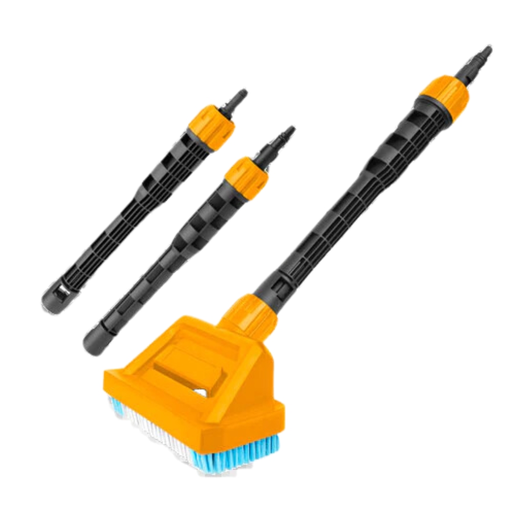 Ingco – Pool Brush – 195mm