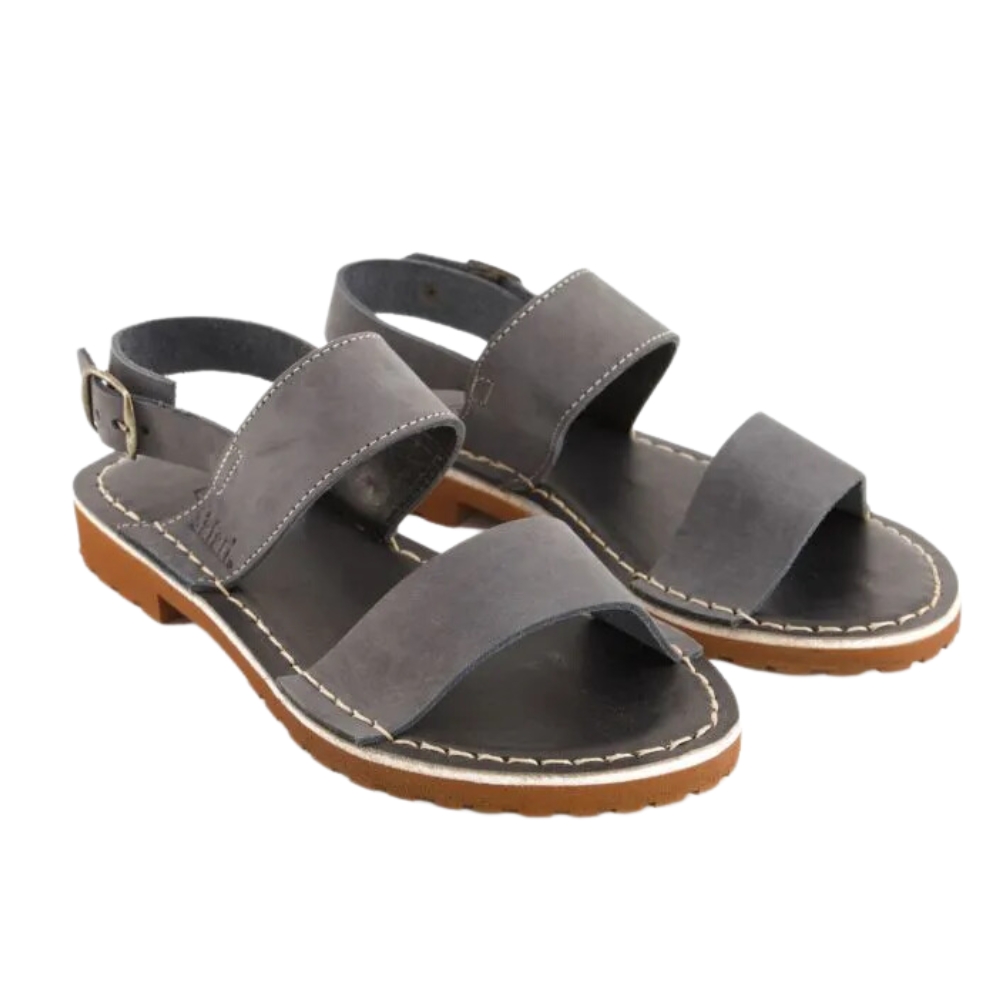 Bata – Safari Tourer Ladies – Navy – Size 8