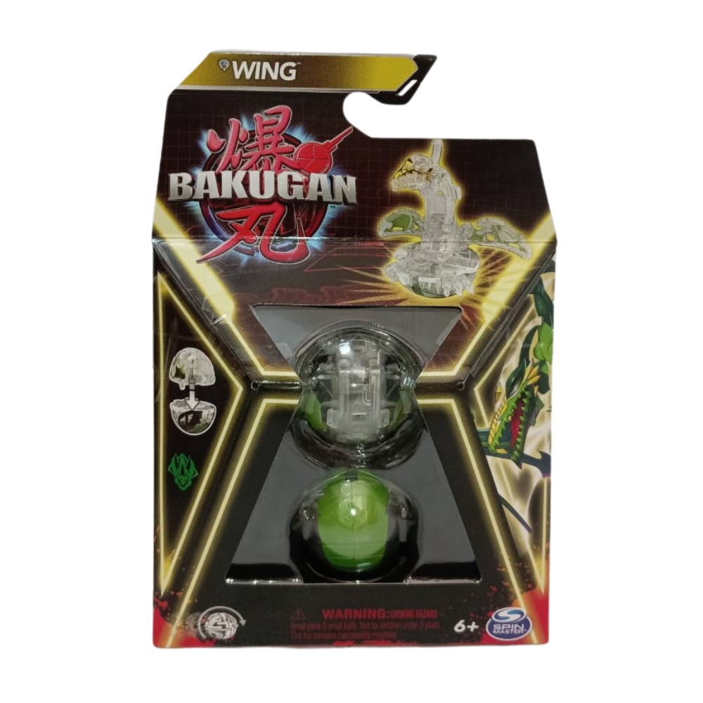 Bakugan – Season 6 Core Bakugan – Wing