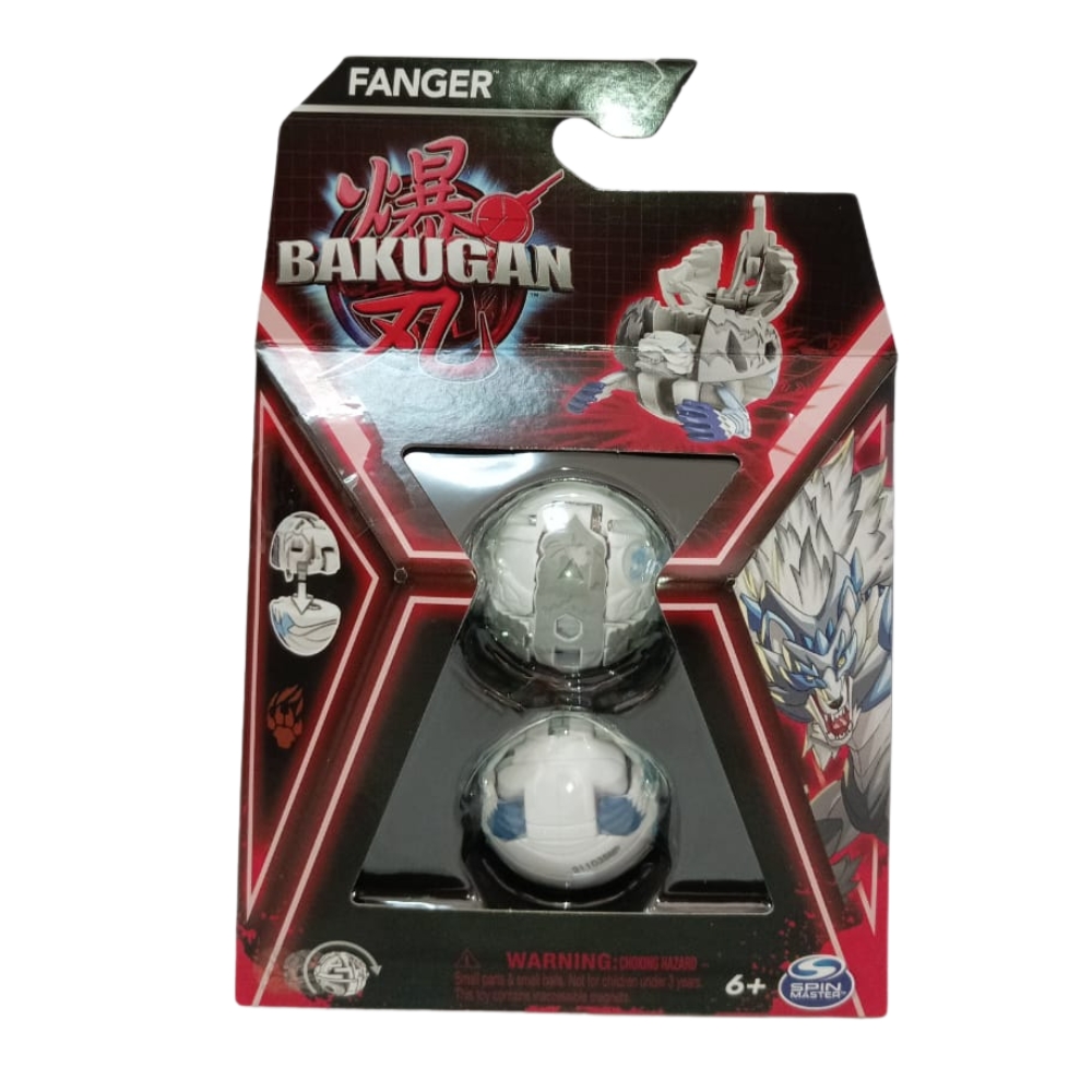Bakugan – Season 6 Core Bakugan – Fanger