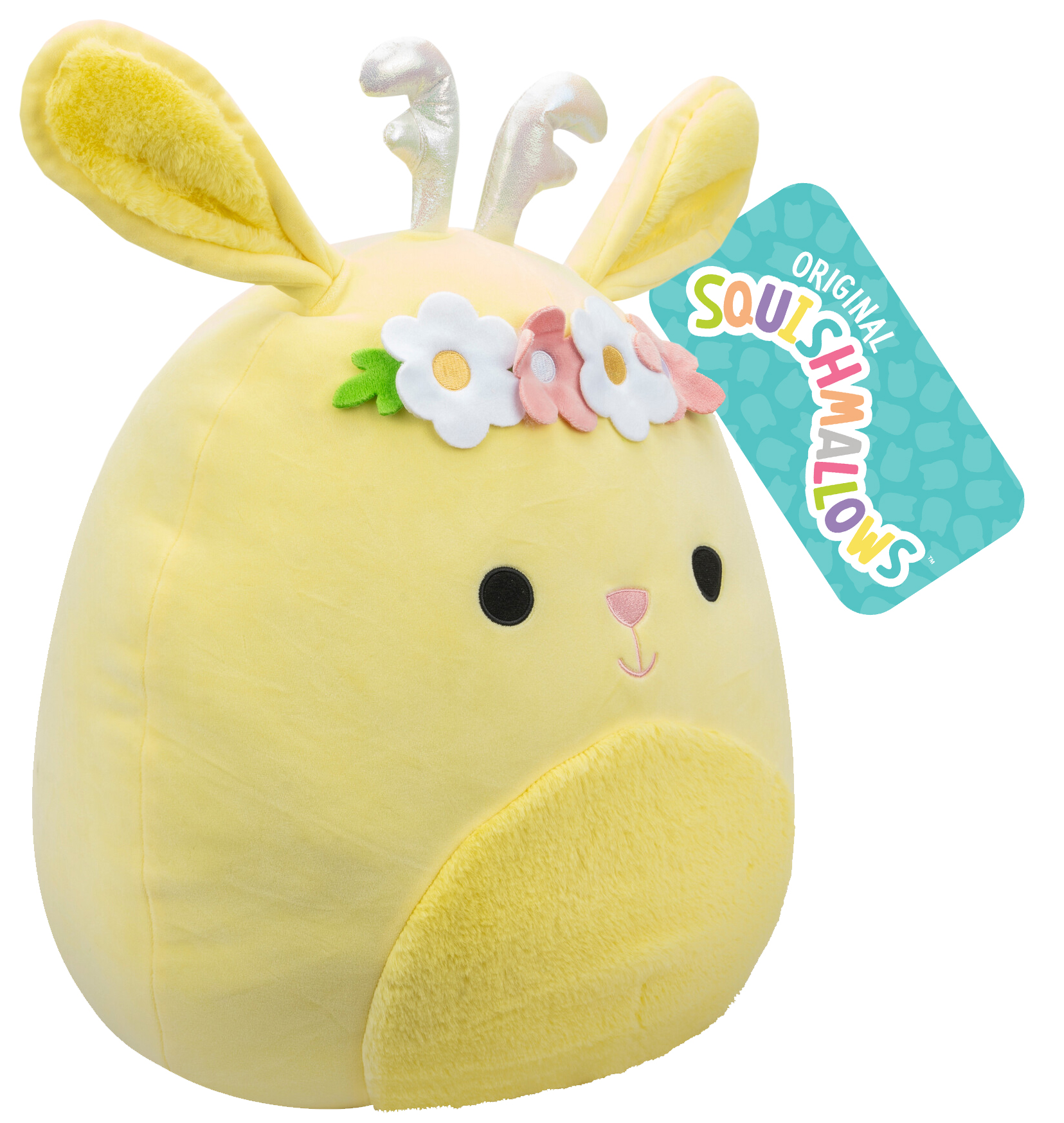 Squishmallow 40Cm Plush Squad B(Wave 18) – Blind Box