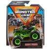 Monster Jam – 1:64 Die Cast – Gravedigger – 1 Pack Monster Jam – 1:64 Die Cast – Gravedigger – 1 Pack