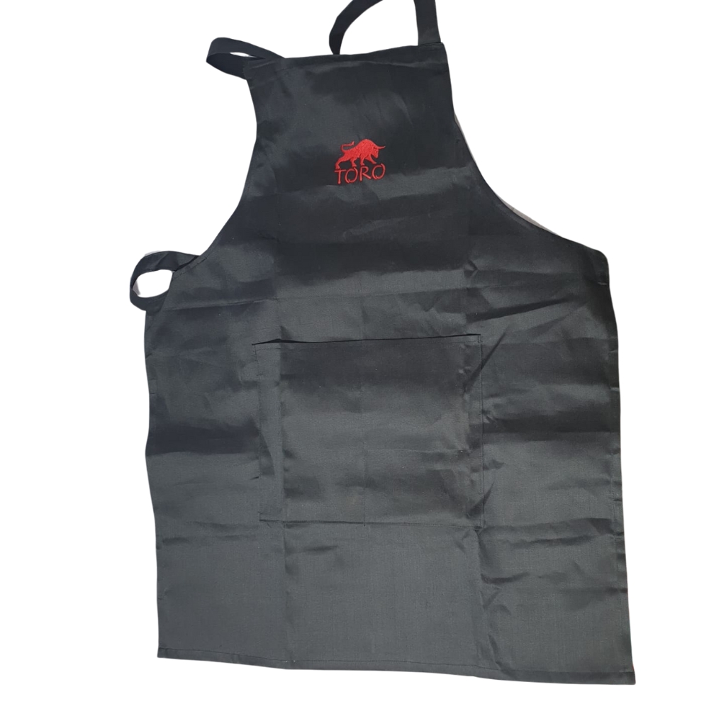 Toro – Fabric Apron – 850mm x 670mm