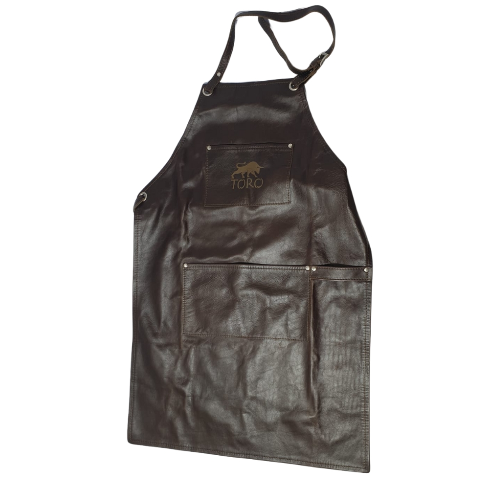 Toro – Leather Apron – 850mm x 500mm