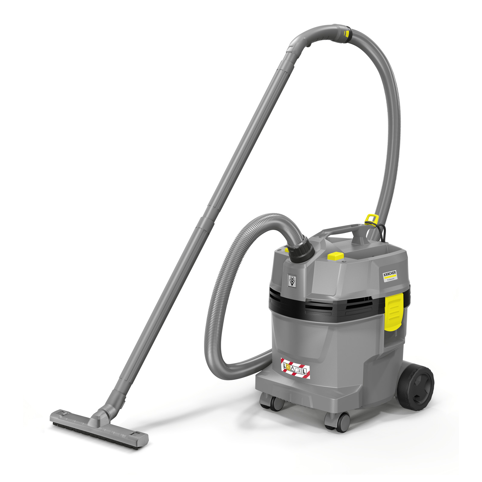 Karcher – Wet And Dry Vacuum Cleaner NT22/1