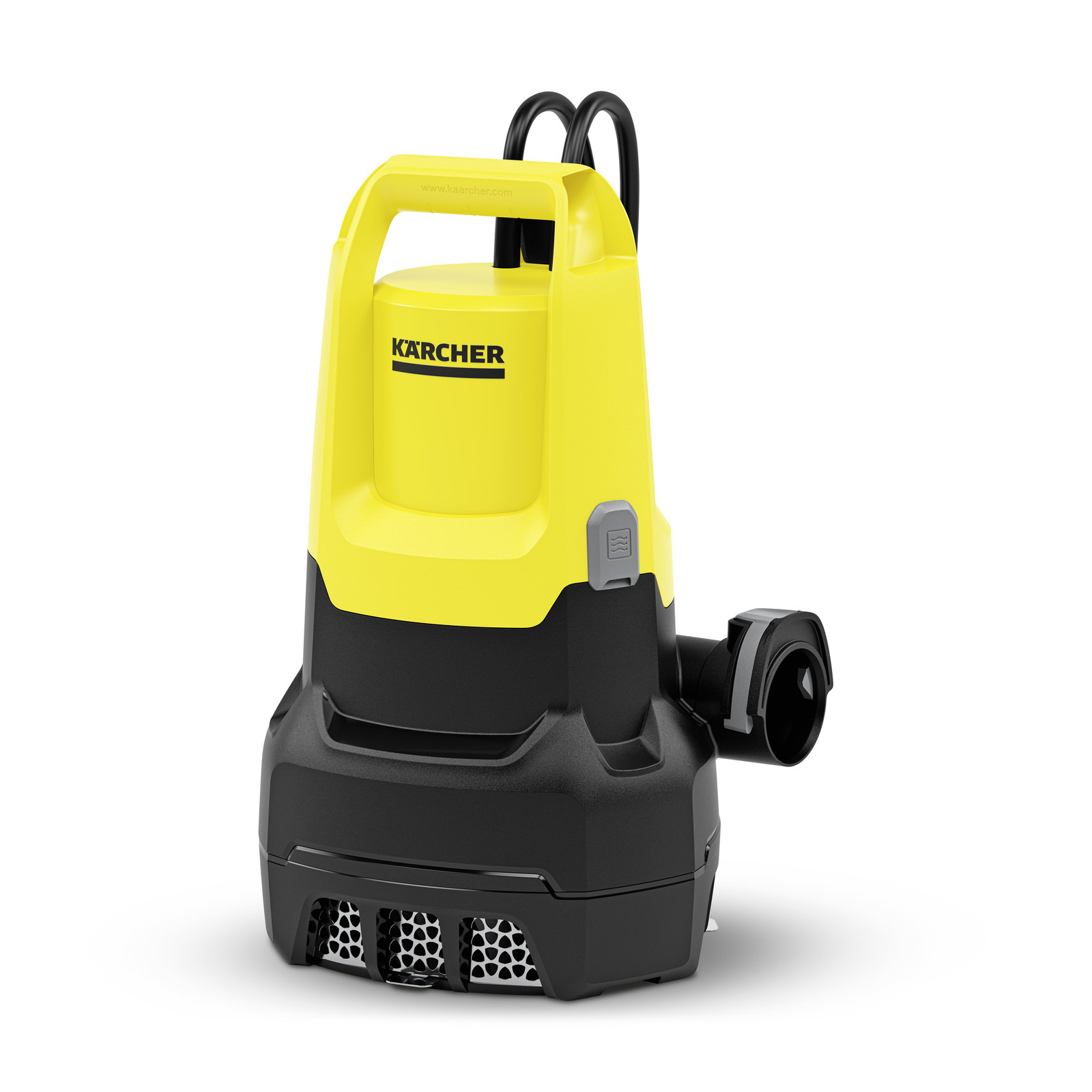 Karcher – Submersible Dirty Water Pump SP 22000 Dirt