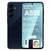 Samsung Galaxy A55 5G 256GB Dual Sim – Awesome Navy Samsung Galaxy A55 5G 256GB Dual Sim – Awesome Navy