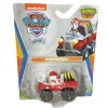 Paw Patrol – Die-Cast Vehicles – True Metal – Dino Rescue – Marshall Paw Patrol – Die-Cast Vehicles – True Metal – Dino Rescue – Marshall