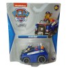 Paw Patrol – Die-Cast Vehicles – True Metal – Chase Paw Patrol – Die-Cast Vehicles – True Metal – Chase