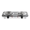 Mellerware – “PowerPlus” 2500W Double Spiral Hotplate Mellerware – “PowerPlus” 2500W Double Spiral Hotplate