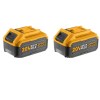 Ingco – 2 x Li-Ion Battery Pack (5.0Ah) Ingco – 2 x Li-Ion Battery Pack (5.0Ah)