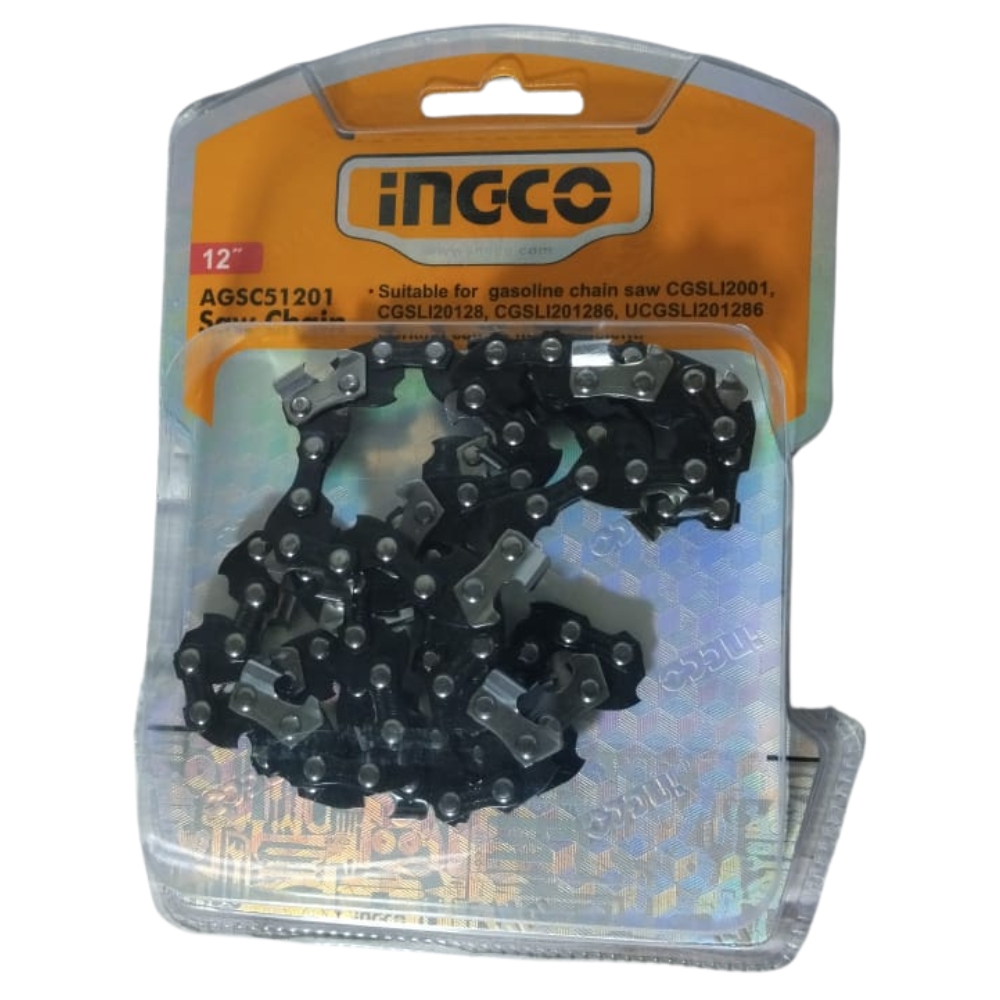 Ingco – Saw Chain – 12″