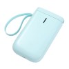Niimbot D11 Portable Thermal Label Printer Niimbot D11 Portable Thermal Label Printer
