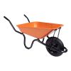 Bester Wheelbarrow Krieba Steel With Sand Buster Wheel Bester Wheelbarrow Krieba Steel With Sand Buster Wheel