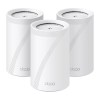 TP-Link Deco BE65(3-PACK) BE93000 Whole Home Mesh WiFi 7 System TP-Link Deco BE65(3-PACK) BE93000 Whole Home Mesh WiFi 7 System
