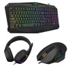 T-Dagger – Wired RGB Gaming Keyboard, RGB Gaming Mouse & RGB Gaming Headset T-Dagger – Wired RGB Gaming Keyboard, RGB Gaming Mouse & RGB Gaming Headset