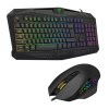 T-Dagger – Tanker Membrane RGB Gaming Keyboard & Captain RGB Gaming Mouse T-Dagger – Tanker Membrane RGB Gaming Keyboard & Captain RGB Gaming Mouse