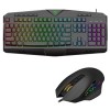 T-Dagger – Submarine RGB Gaming Keyboard & Captain Wired RGB Gaming Mouse T-Dagger – Submarine RGB Gaming Keyboard & Captain Wired RGB Gaming Mouse