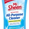 Mr Sheen All-Purpose Cleaner Sparkle Fresh 1lt Mr Sheen All-Purpose Cleaner Sparkle Fresh 1lt