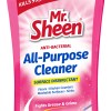 Mr Sheen All-Purpose Cleaner Orange Blossom 1lt Mr Sheen All-Purpose Cleaner Orange Blossom 1lt