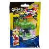 Heroes of Goo Jit Zu – Marvel Mini Heroes – Hulk Heroes of Goo Jit Zu – Marvel Mini Heroes – Hulk