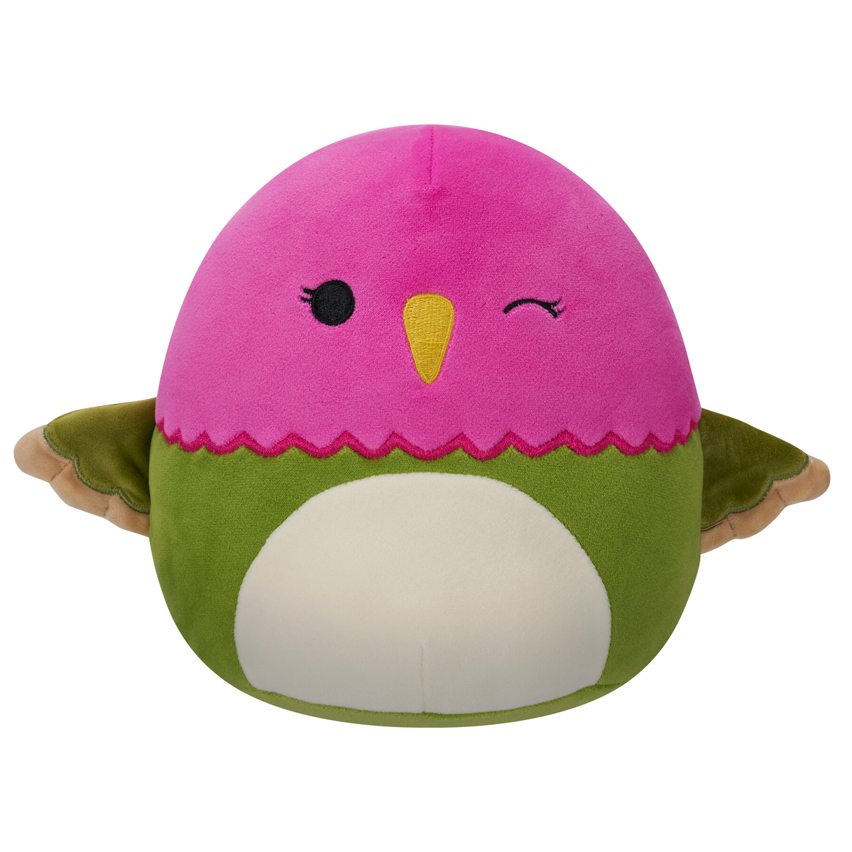 Squishmallow 19Cm Plush Squad B – Wave 18 – Na`ima