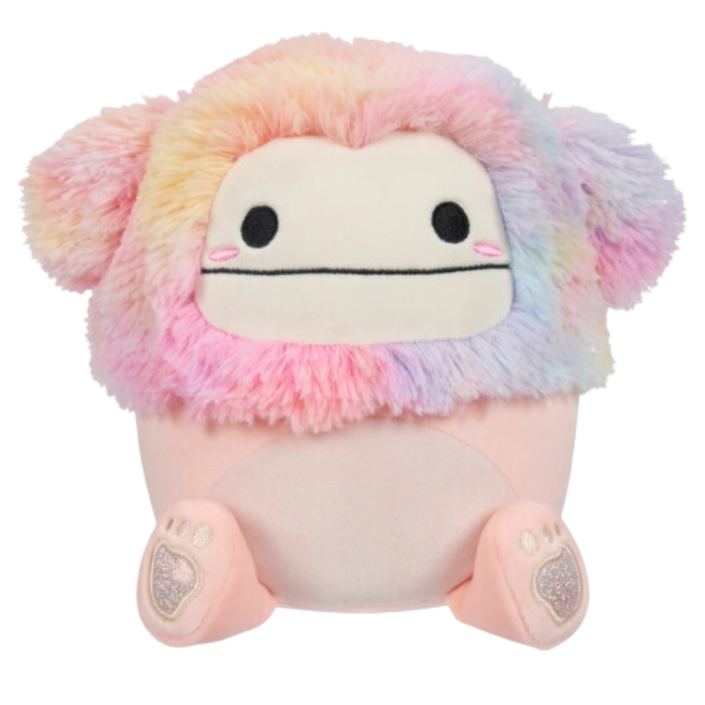 Squishmallow 19cm Plush Squad A – Wave 18 – Diane