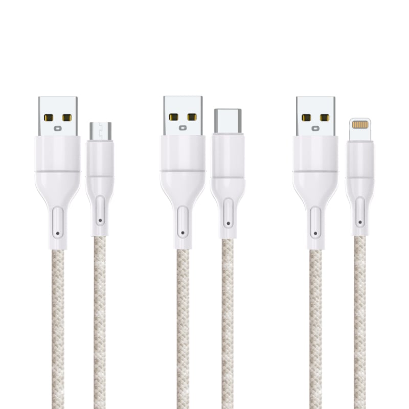 WINX USB Charging Cables Set